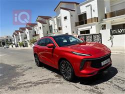 دۆنگ فینگ T5 EVO